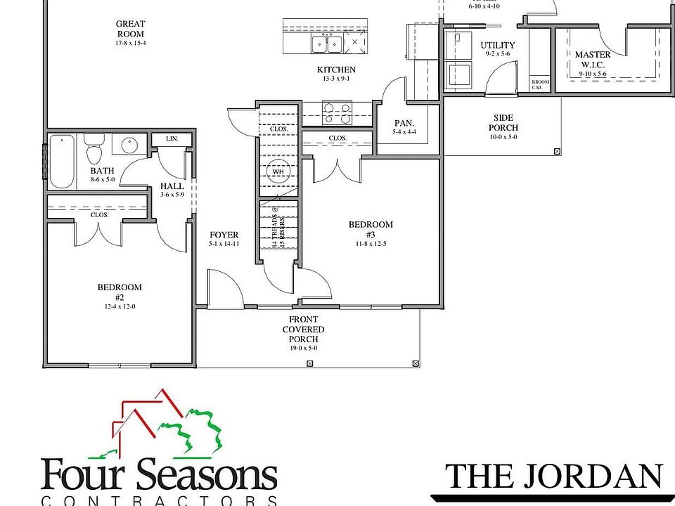 2nd image of 4838 Newport Court