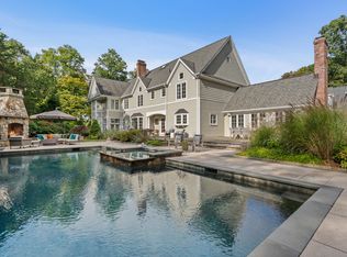 28 Partridge Ln, Weston, CT 06883