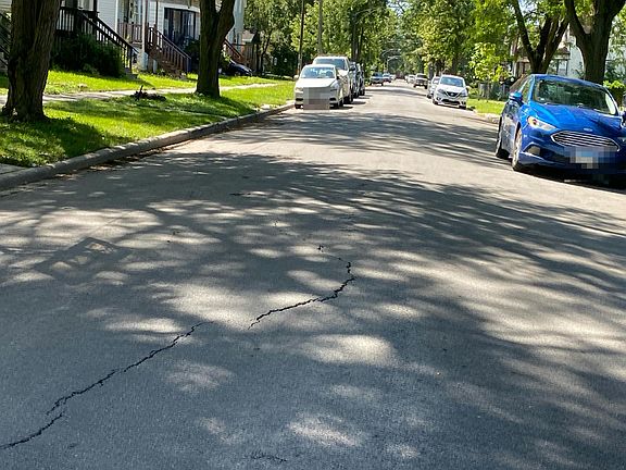 5th image of 10551 S Lafayette Ave