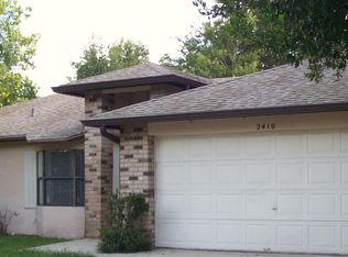 2410 Sable Ave, Deltona, FL 32738