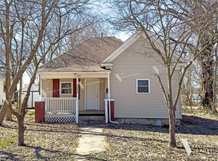 1235 N Prospect Ave, Springfield, MO 65802