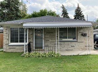 1624 Garfield St, Ferndale, MI 48220