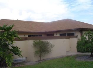 103 Harvest Moon Ct APT D, Jupiter, FL 33458