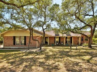 11211 W Cave Blvd, Dripping Springs, TX 78620