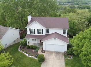 1386 Hunters Hollow Ct, Eureka, MO