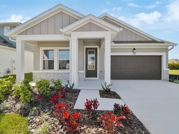 6251 Jensen View Ave, Apollo Beach, FL 33572