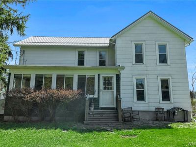 8721 Center Rd, Holland, NY, 14080