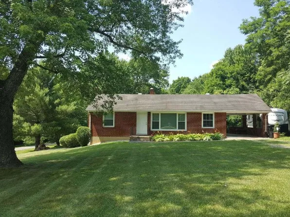 8514 Belle Haven Rd, Roanoke, VA 24019