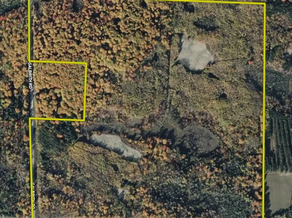 Vl W Miller Rd, Mio, MI 48647