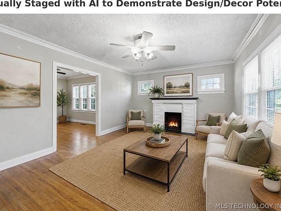 3rd image of 3239 E 4th St