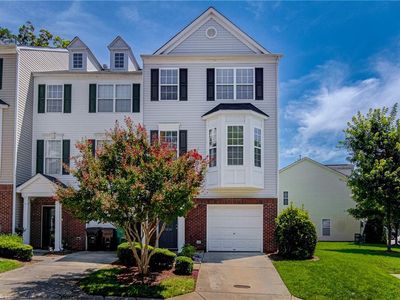 3930 Tarrant Trace Cir, High Point, NC, 27265