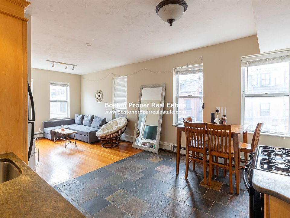 480 Shawmut #4B Boston Unit Photo 7