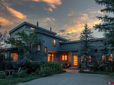 1203 Mariposa Drive, Durango, CO, 81301