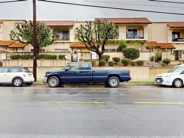 10030 Owensmouth Ave Unit 18, Chatsworth, CA 91311