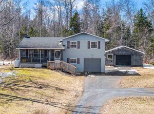 743 Three Brooks Rd, Pictou, NS B0K 1H0
