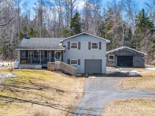 743 Three Brooks Rd, Pictou, NS B0K 1H0