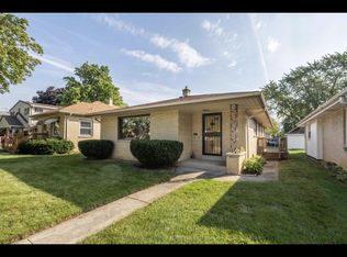 4518 N 67th St, Milwaukee, WI 53218