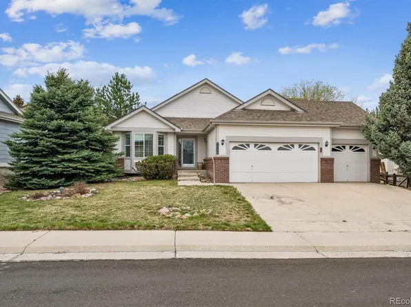 1927 Rough Court, Castle Rock, CO 80109