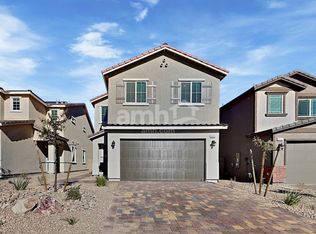8930 Dwarf Chin Ave, Las Vegas, NV 89178