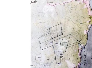 738 Mason Bay Rd, Jonesport, ME 04649