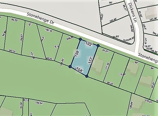 2nd image of 524 Stonehenge Dr Lot 13