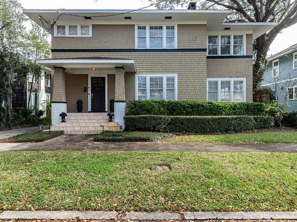 1st image of 1833 Powell Pl