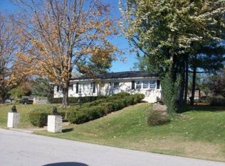 107 Wells Rd, Richmond, KY 40475