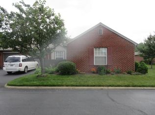 1188 Stoneycreek Ct, Lancaster, OH 43130
