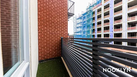 Rented by Nooklyn NYC LLC