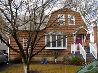 26 Garrett St, Cedar Grove, NJ 07009