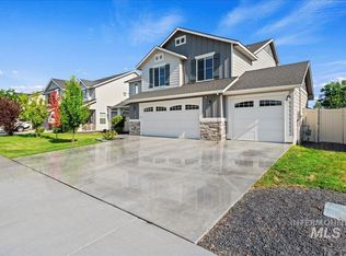 3018 W Silver River St, Meridian, ID 83646