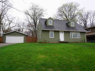 5115 Winnequah Rd, Monona, WI 53716