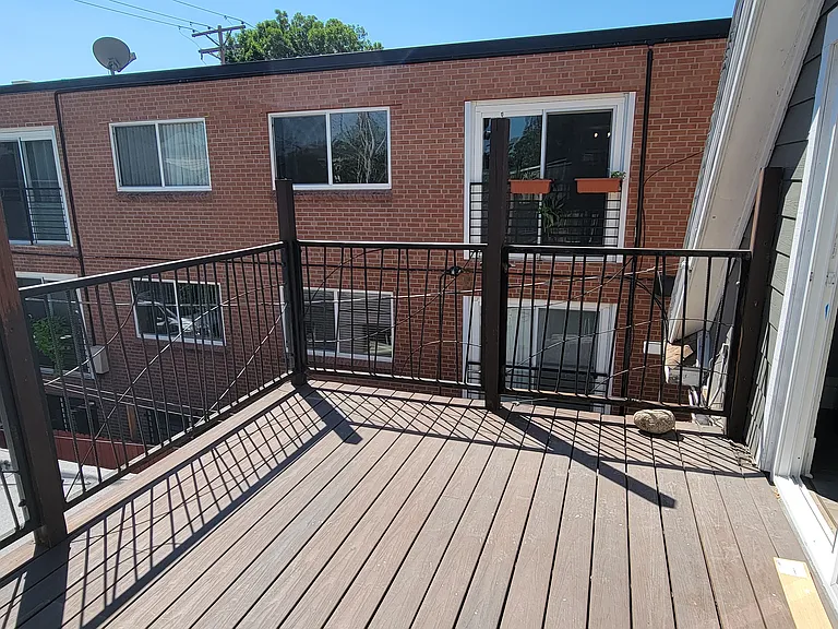 1042 N Clarkson St #2 — Photo 12
