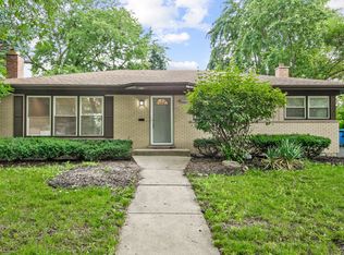 16927 Langley Ave, South Holland, IL 60473
