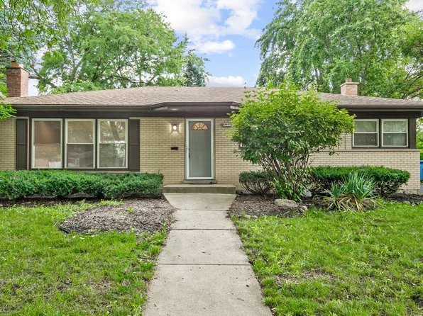 16927 Langley Ave, South Holland, IL 60473