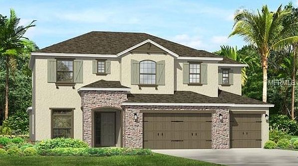 1st image of 17705 Daisy Farm Dr