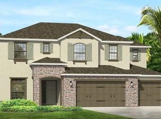17705 Daisy Farm Dr, Lutz, FL 33559