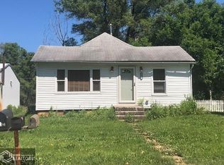 748 S Webster St, Ottumwa, IA 52501