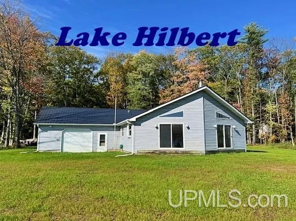 W16289 N Loop Dr, Goodman, WI 54125