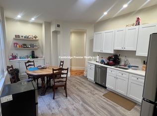 1423 Cambridge St #5, Cambridge, MA 02139