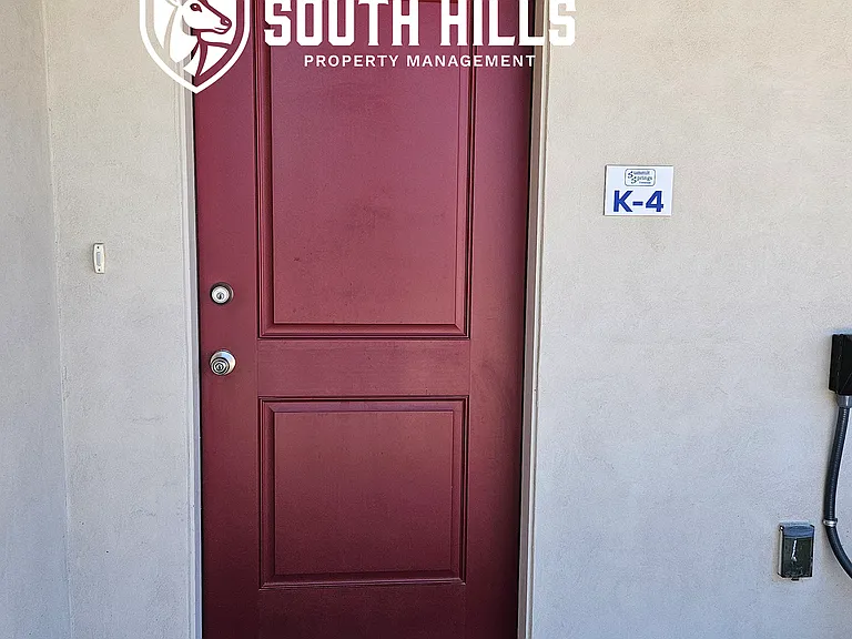 Summit Springs Townhomes — Photo 106