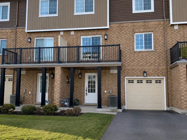6 Andean Ln, Barrie, ON L9J 0J4
