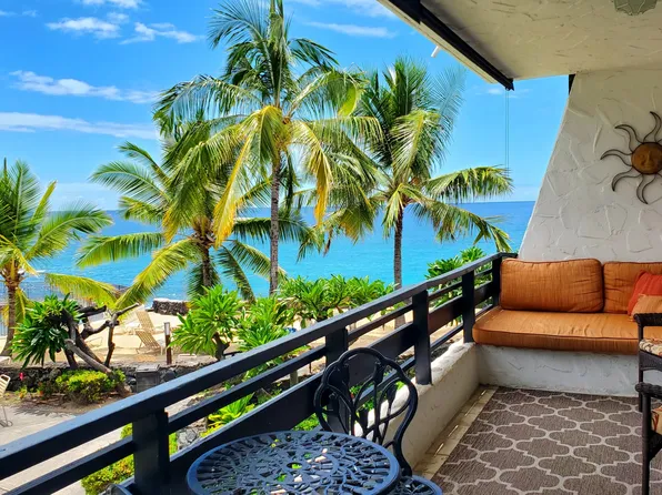 75-6082 Alii Dr #B-236, Kailua Kona, HI 96740