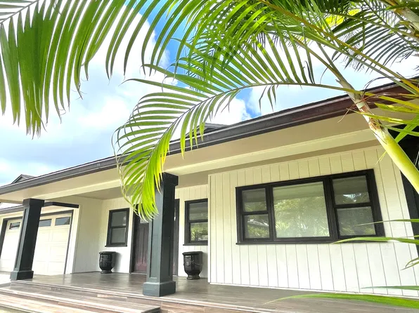 1009 Lunaai Pl, Kailua, HI 96734