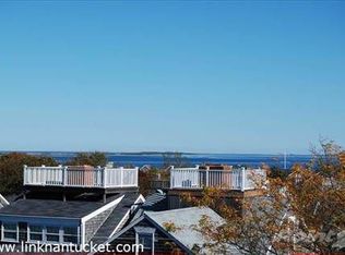 2 Warren St, Nantucket, MA 02554
