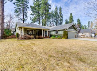 604 S Osprey Dr, Post Falls, ID 83854