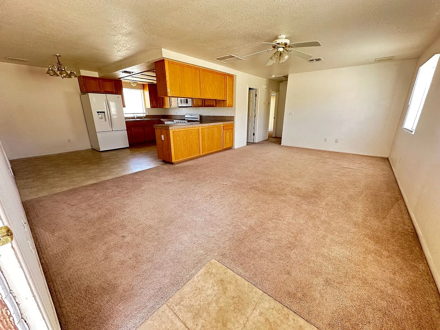**Move in special $150 off of first months rent** 2 bedroom/2Bathroom home — Photo 2