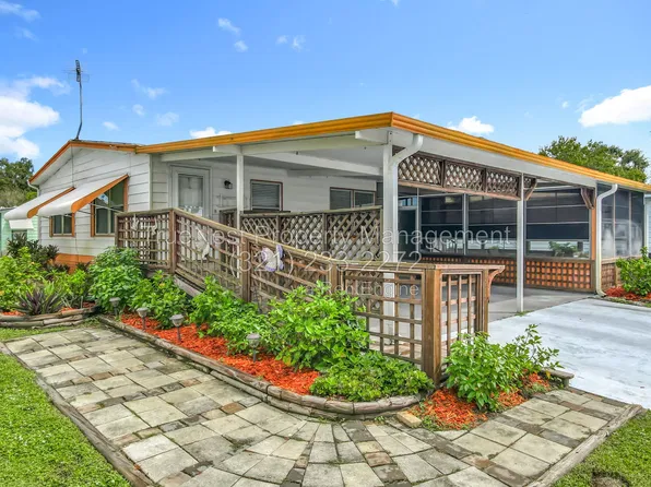 568 Jennifer Cir, West Melbourne, FL 32904