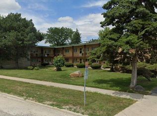 8544 Brookfield Ave APT 1F, Brookfield, IL 60513