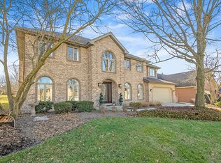 10721 Tower Dr, Orland Park, IL